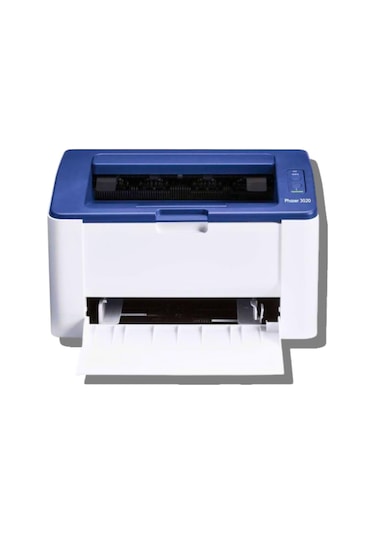 Xerox Phaser 3020 Mono Wi-fi Yazıcı