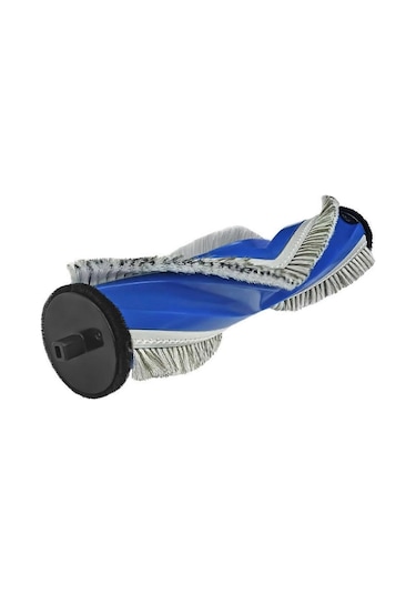 Ecovacs Deebot N20/n20 Plus/n20 Pro Plus Robot Süpürge Yedek Parçaları Ana Yan Fırça Hepa Filtresi