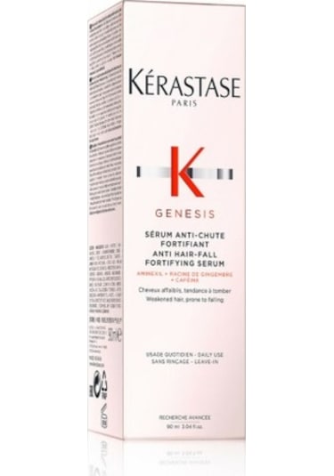Kerastase Genesis Anti-Chute Dökülmeye Karşı Serum 90 ML