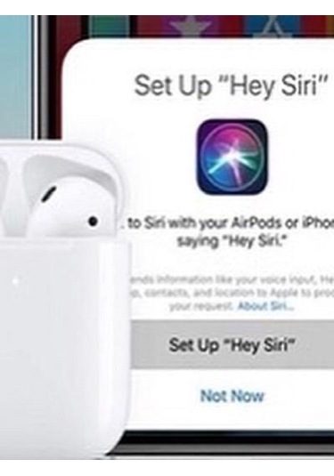 Airpods 2. Nesil Iphone-android Uyumlu Bluetooth Kulaklık