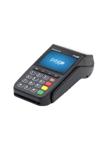 Paygo SP630 ECR Yeni Nesil Masaüstü Mobil Yazarkasa Pos