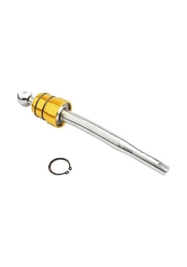 Dancemonkey Hızlı Vites Kısa Mesafeli Vites Bmw E30 E36 E39 E46 M3/5 3/5 Serisi İçin Uygun Altın