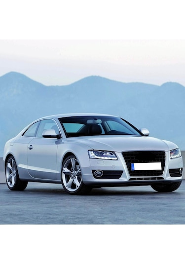 Audi A5 Coupe 08-11 Sağ Dış Dikiz Aynası Sinyal Lambası 8k0949102