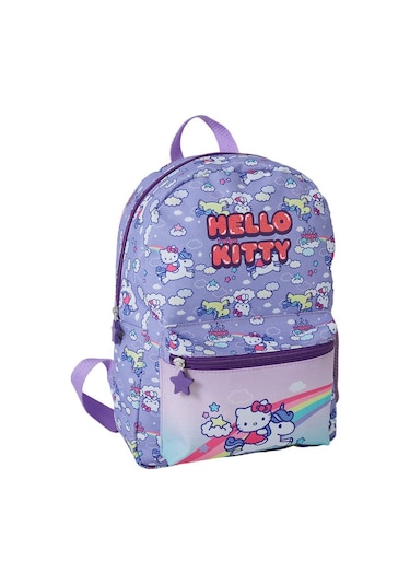 Hello Kitty Anaokulu Çantası 2217