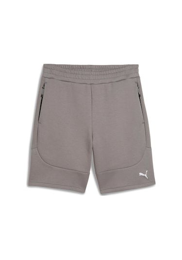 Puma Erkek Evostrıpe 8" Şort 684615 79 Gri