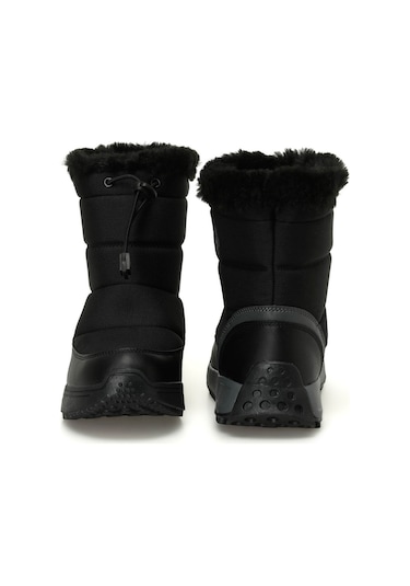 U.s. Polo Assn. Raıny 4pr Siyah Kadın Outdoor Bot 000000000101812852 Siyah