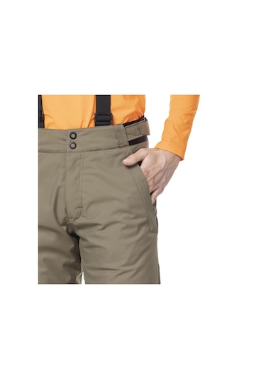 Rossıgnol Rossignol Ski Pant Erkek Mor Kayak Pantolonu 17926