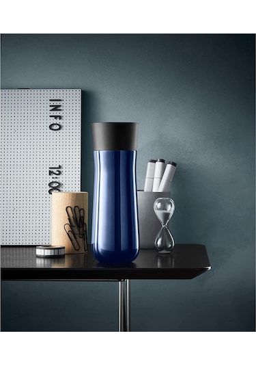 Wmf Kişisel Termos Gece Mavisi 0,35L Mavi