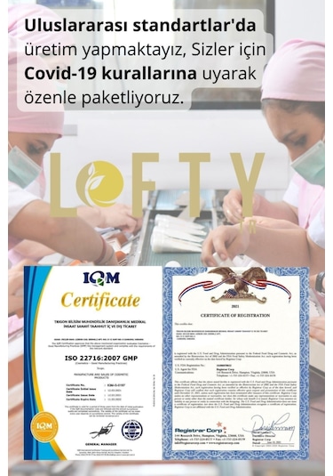 Lofty Pudra Amber Bahçe Gülü Uçucu Yağ Buhurdanlık Esansı Oda Kokusu 10 ML