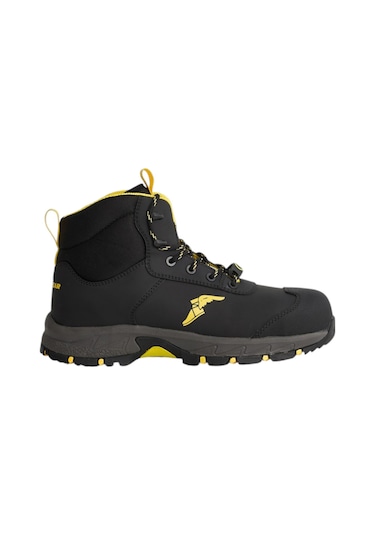 Goodyear İş Botu - Gy53-310 Enduro Boot Esd Fo Sr Hro S3l - 41 Siyah