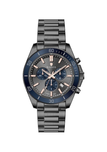 Wainer WA.19540-A Erkek Kol Saati