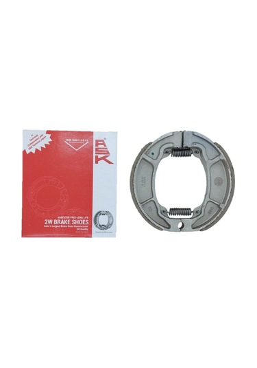 Honda Cb 125 E Fren Balatası Ask Hn