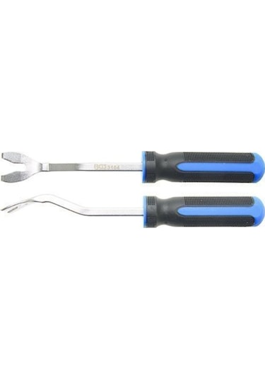 Bgs Kopça Çıkartma Tornavidası 235 Mm