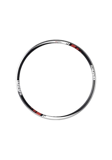 Sram Jant Çemberi S27 Comp Ön 700C Ub Fren Siyah 18D