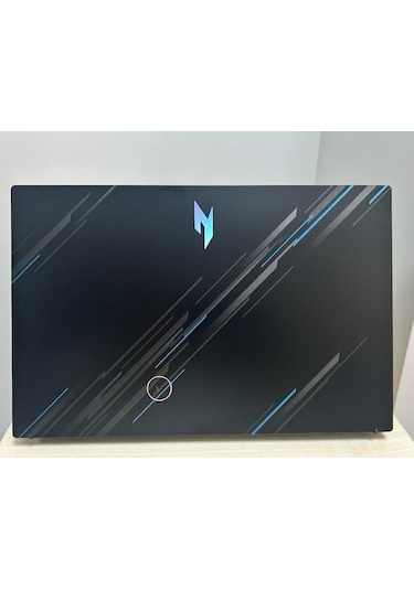 Yenilenmiş Acer Nitro Qnbey.008 i7-13620H 16 GB 1 TB SSD RTX4050 15.6"  Free Dos Dizüstü Bilgisayar (Yenilenmiş)