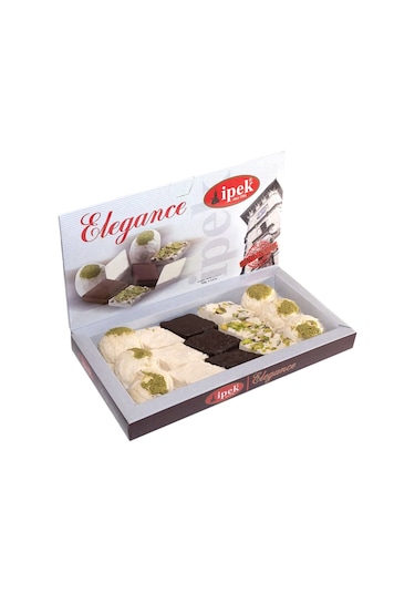 İpek Pişmaniye Elegance 280 Gr
