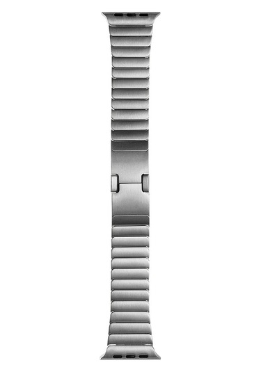 Watch 7 41mm Uyumlu Krd-82 Metal Zore Kordon-rose Gold