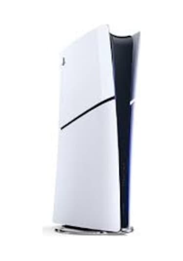 Sony Slim Digital 825 GB PS5 Konsol (İthalatçı Garantili)