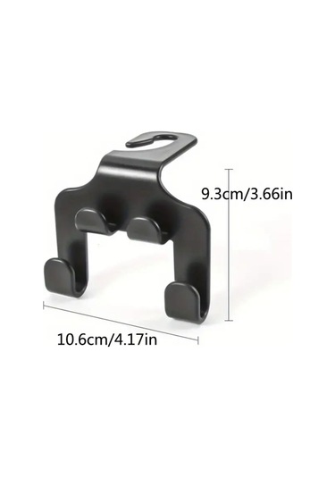 Oto Koltuk Arkası Düzenleyici Organizer Askılıklı Telefon,tablet Tutucu Diğer