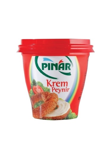 Pınar Krem Peynir 300 G
