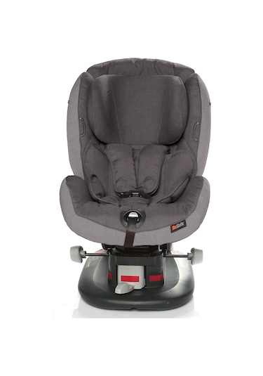 Besafe iZi Comfort X3 9-18 kg Oto Koltuğu - Metallic Melange