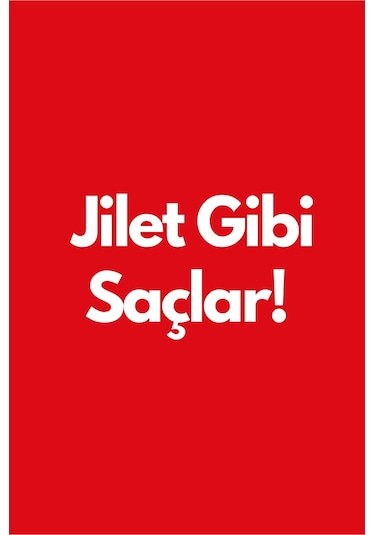 Professional Hair Wax Stick 75gr - Saç Sabitleyici