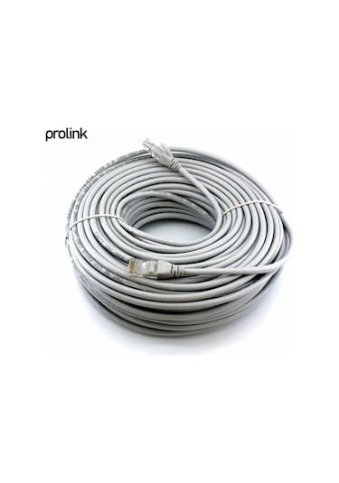 Prolınk 10 Metre Adsl Cat5 Kablo -