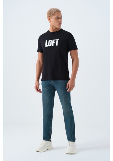 Loft Ricardo Felix Dark Erkek Pantolon Lf2038751 Kahverengi