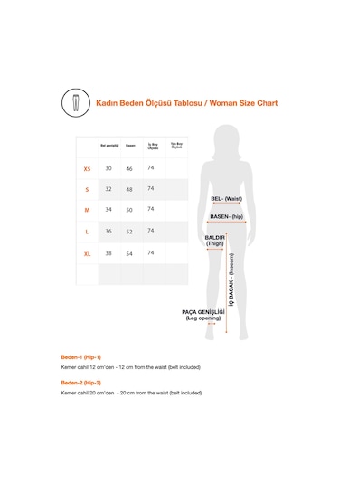 Grımelange Jeanette Kadın Beli Lastikli Stoper Detaylı Su Geçirmez Paraşüt Kumaş Siyah Pantolon Siyah