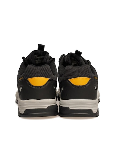 Hummel Bolly Erkek Outdoor Ayakkabı C-hum900546e10s01 Siyah