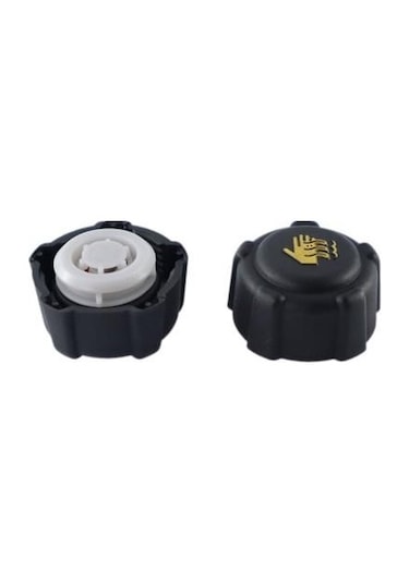 Renault Megane 2- 3 Fluence Laguna Kangoo Yedek Su Depo Kapaği