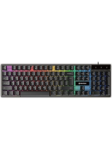P31 Hero Klavye Mouse Mousepad Bundle Set Diğer