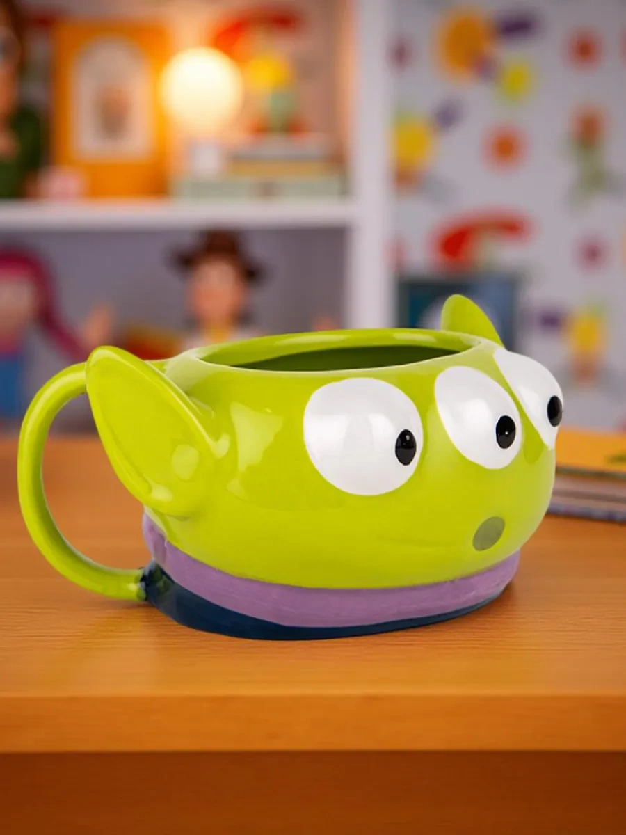 Teplo V Rukah Minorityplanet Tarihi Oyuncaklar 600 Ml Kupa 303259104 Beyaz