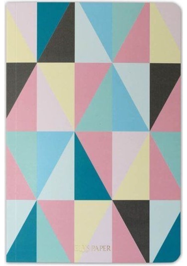 Geometrik Defter