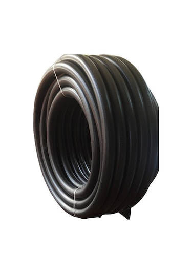 20 Metre Hortum Kalın Takviyeli Bir İnc Bir Parmak Bir Pus Bahce Hortumu