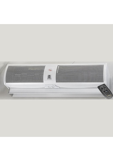 Storm ST-AC/ E 150 Endüstriyel Tip Hava Perdesi