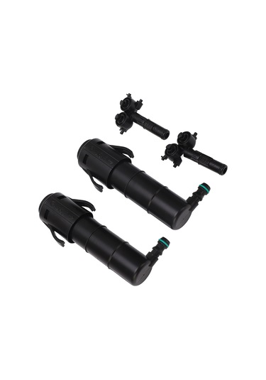 Wezone Opel Insignia A 2009-2017 Işık Yıkama Nozzlesı - 13227348 Oe Numara - Görüşü Güçlendirir - Sağlıklı Sürüüş