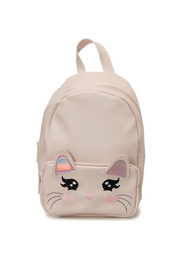 Polaris Kedı Srt 5fx Pembe Kız Çocuk Sırt Çantası 000000000102014160 Pembe