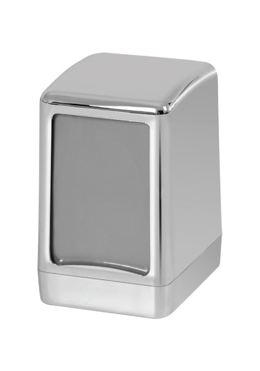 Palex Bivopazar Masa Üstü Peçete Dispenseri Krom Ağır