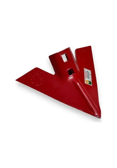 Kültivatör Kazayağı Bıçak-27 Cm-8 Mm-2 Adet