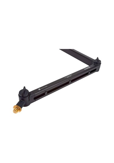 Boya By Ba30 Profesyonel Masa Tipi Mikrofon Standı