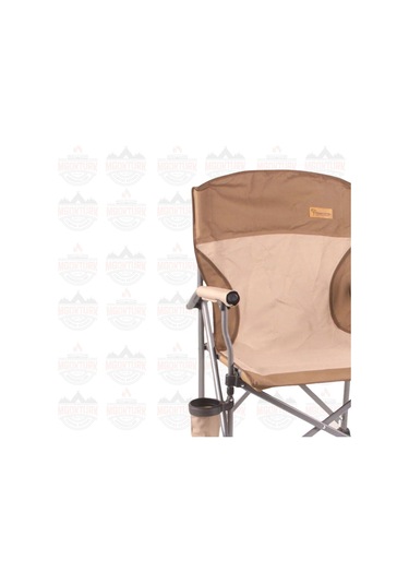 Freecamp Huxley Katlanır Sandalye Kahve Kahverengi