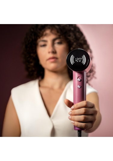 Drynova 3in1 Berry Saç Kurutma Makinesi