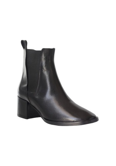 Kadın Bot 09 93 C04 Siyah