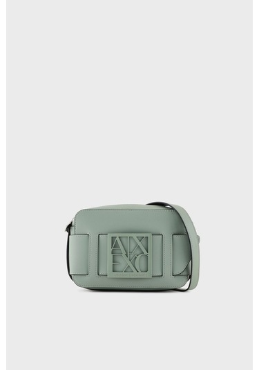 Armani Exchange Bayan Çanta 942699 0a874 U7231 Haki Haki
