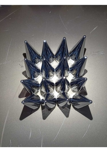 Sivri Bijon 19 Numara