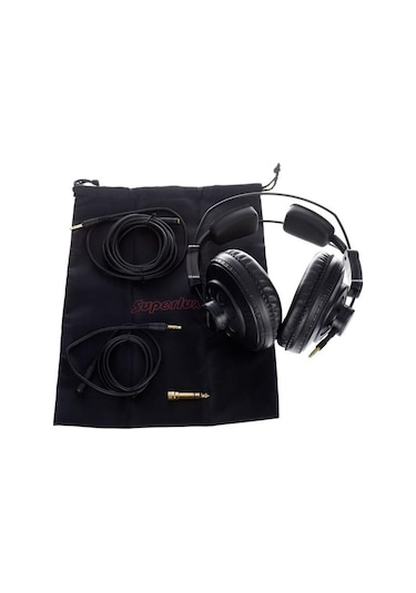 Superlux HD668B Kulaklık