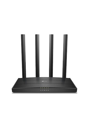 TP-Link Archer C80 1900 Mbps 5 Ghz Dual Band Kablosuz Router