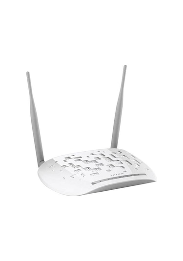 Tp-link Td-w9970 300 Mbps Kablosuz Vdsl2 Fiber Modem