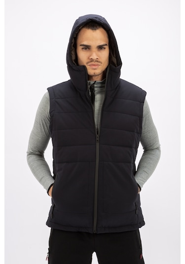 Exuma 2111013-810 H Winter Erkek Yelek